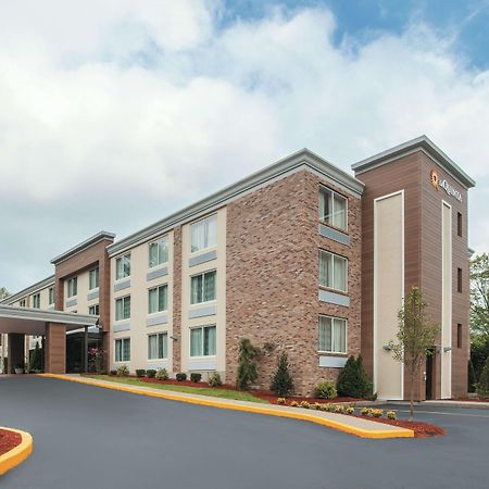 Hotel La Quinta By Wyndham Sturbridge Esterno foto