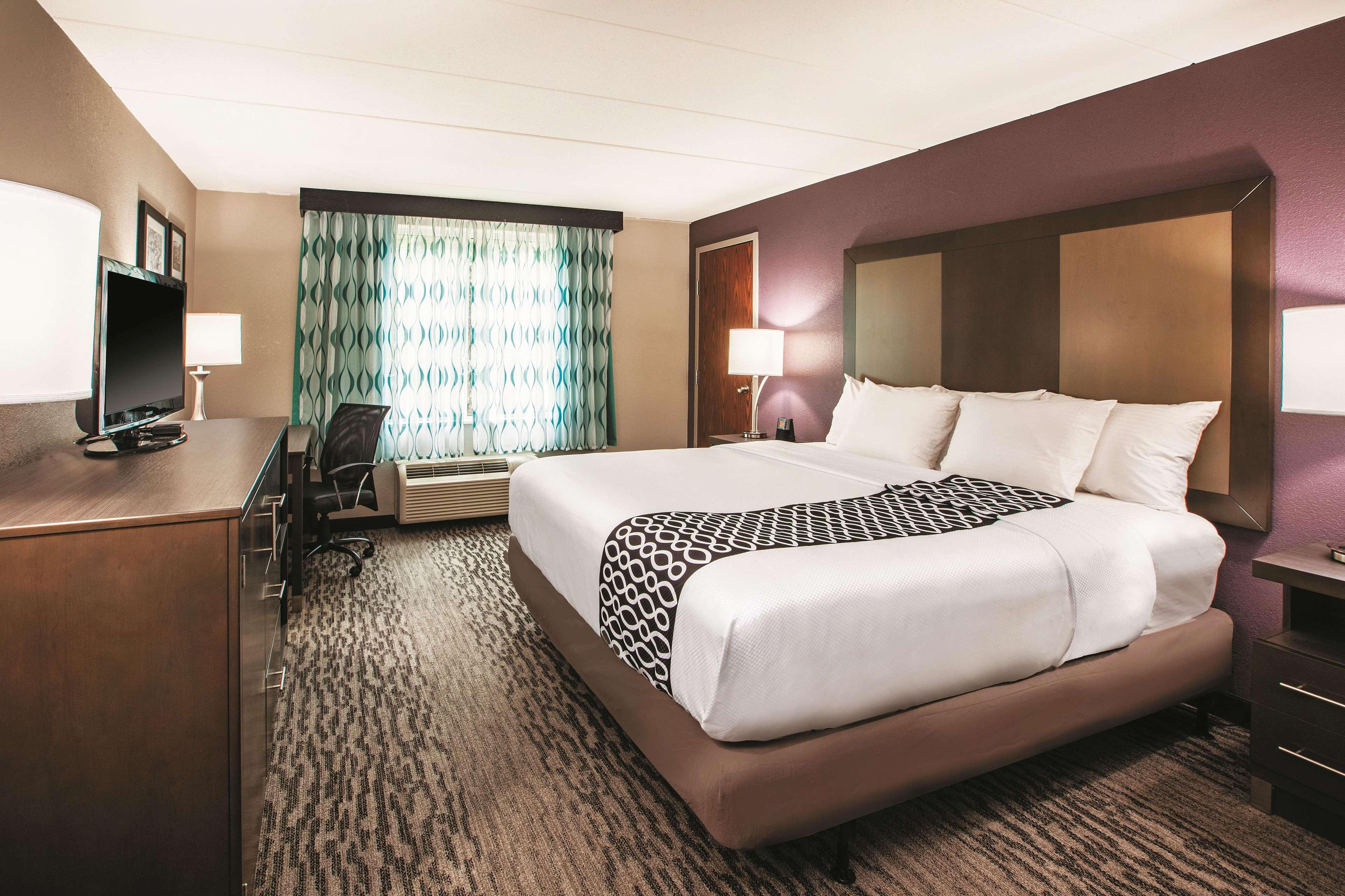 Hotel La Quinta By Wyndham Sturbridge Esterno foto