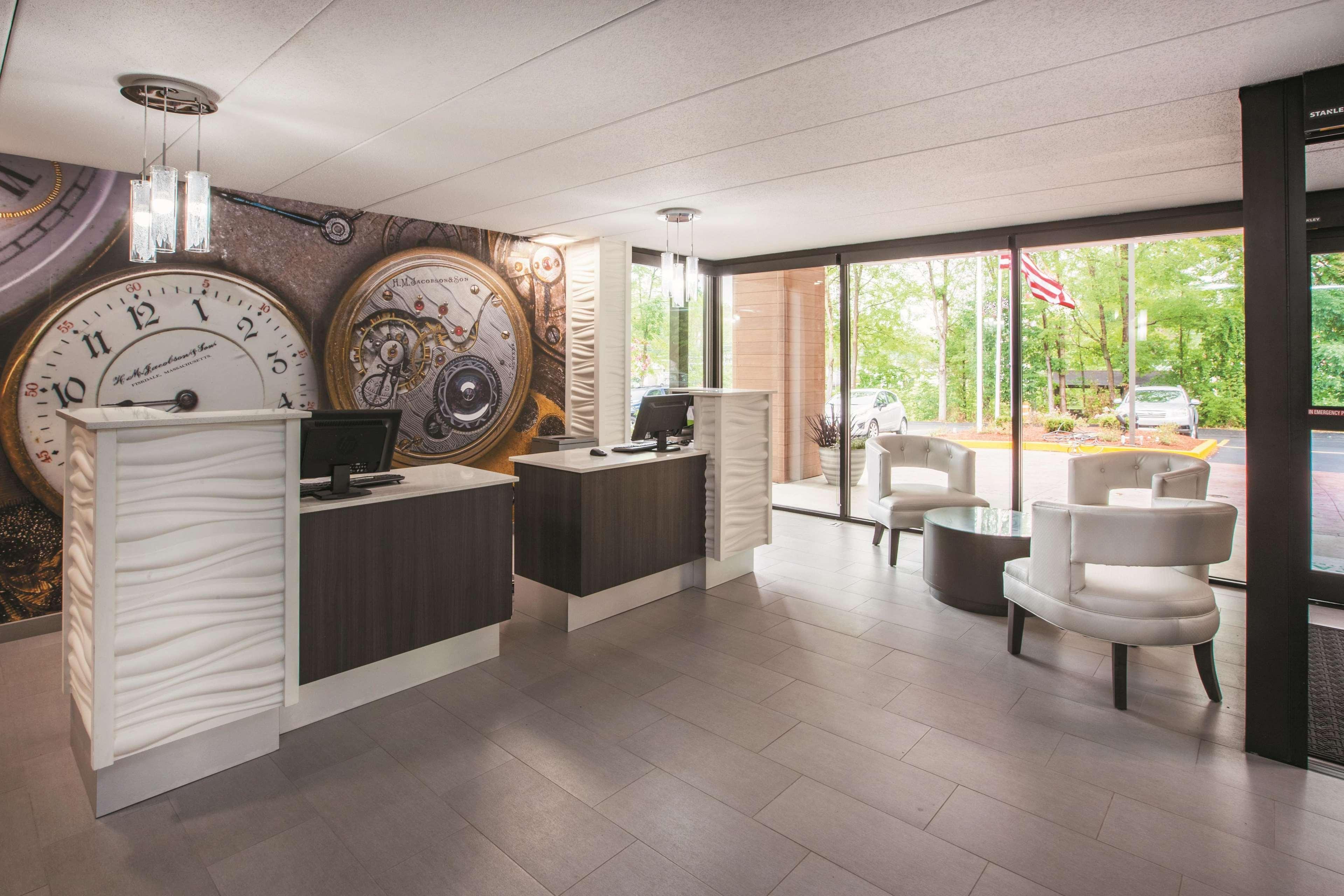 Hotel La Quinta By Wyndham Sturbridge Esterno foto